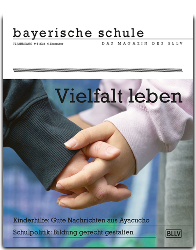 bayerische schule